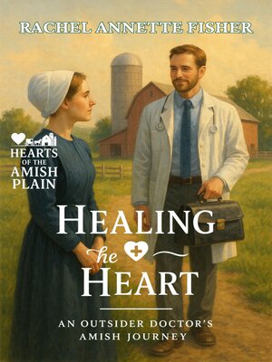 cover image of Healing the Heart